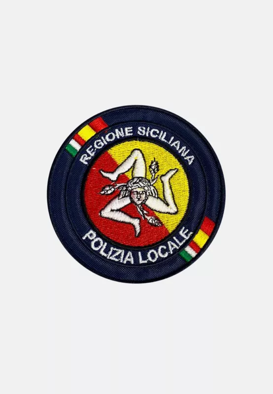 Polizia locale sicilia hotsell