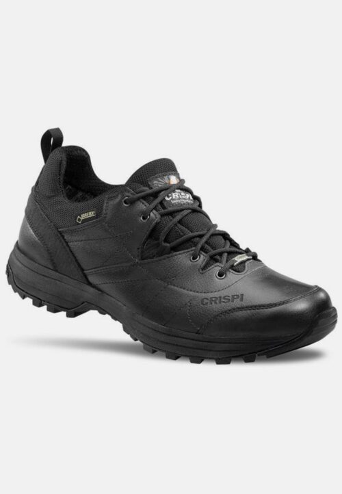 Scarpa bassa allacciata SPY LOW UNI GTX